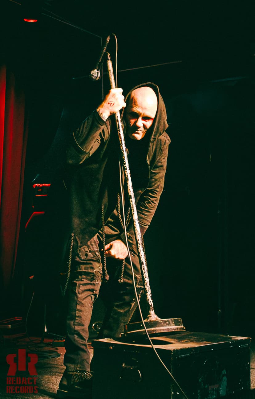 Reverend BlackBall