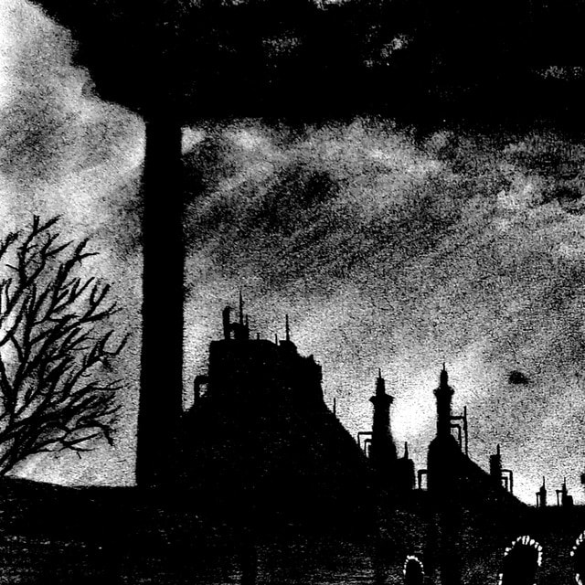 Toxic Wasteland